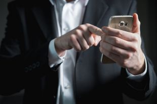 Не раз жертв удавалось избежать благодаря информации от граждан.