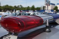 В Тобольске задержали пьяного водителя, который оказался полицейским