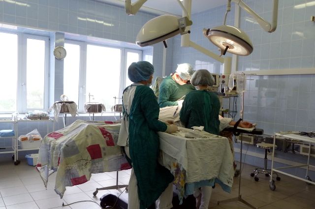 В Ноябрьске с начала года выявлено 92 инсульта, 13 пациентов – погибли