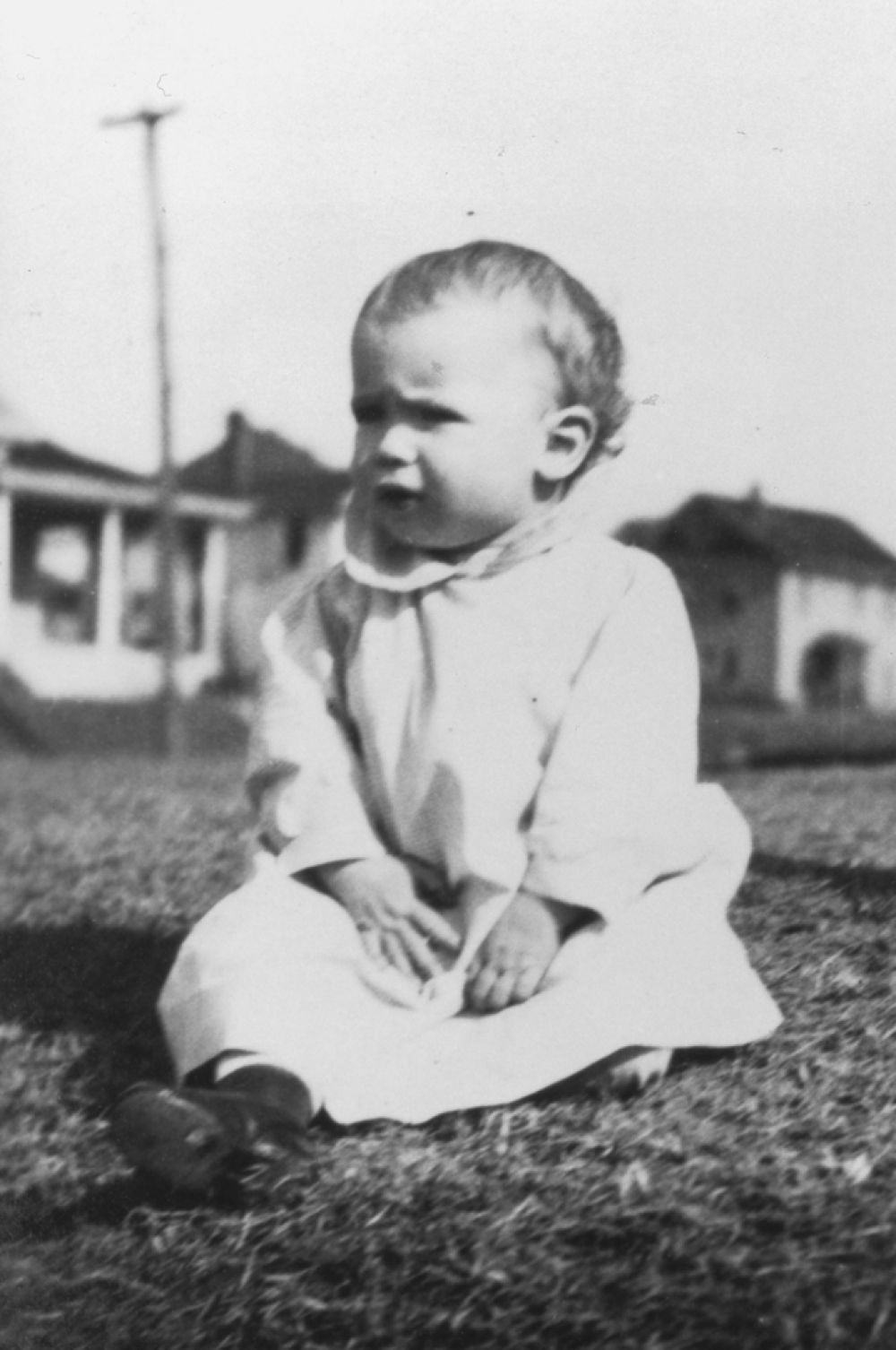 Джон Сидни Маккейн III родился 29 августа 1936 года на авиабазе ВВС США в Панаме.
