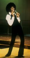 Выступление Майкла Джексона на телеканале Solid Gold, 1975 год, Лос-Анджелес, Калифорния.