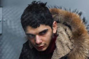 Виновника смертельной аварии в Харькове выпустили из зала суда