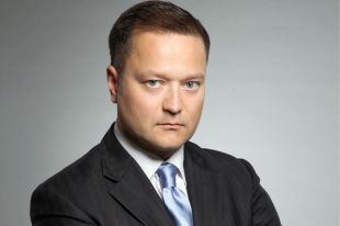 Никита Исаев.