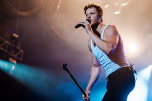 Концерт Imagine Dragons в Киеве: стало известно о мошенничестве с билетами