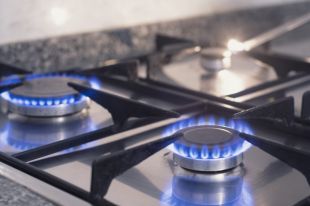 Рева считает, что повышение цены на газ будет временным