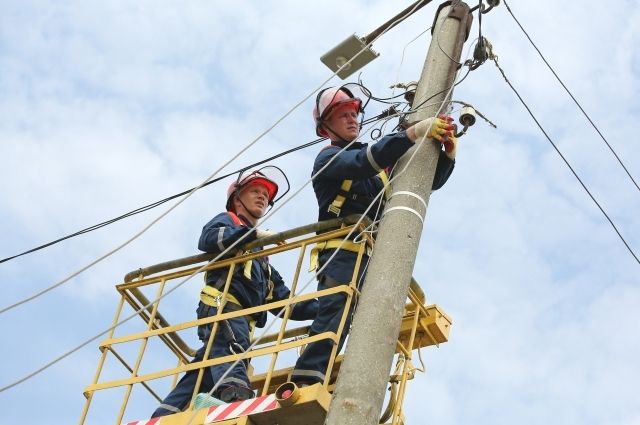 Энергетики сделали всё, чтобы обеспечить жителей Дагестана бесперебойным электроснабжением.