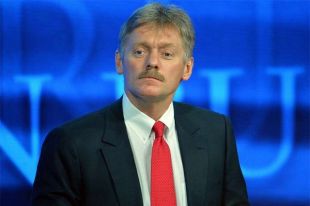 Песков прокомментировал решение Порошенко разорвать Договор о дружбе с РФ