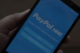 PayPal запустил систему денежных переводов между США и Украиной