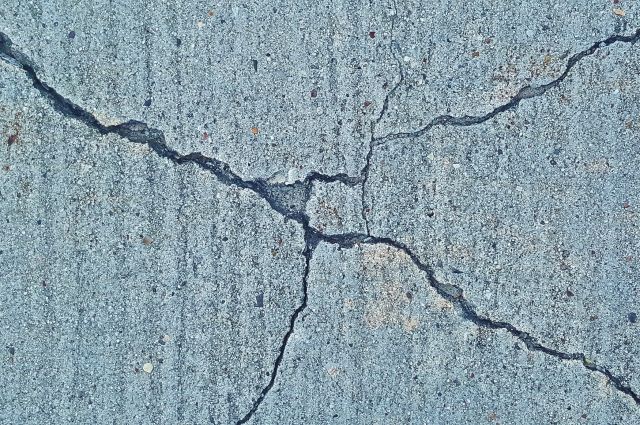 В Новосибирской области произошло землетрясение