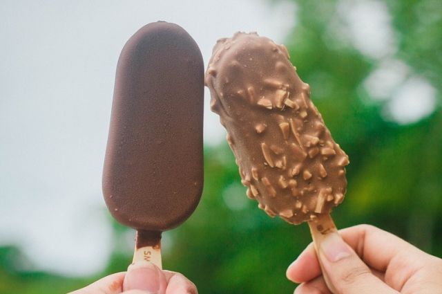 1 сентября парк Горького приглашает горожан на фестиваль «Первоклассное мороженое».