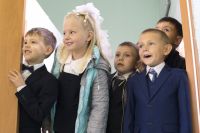 В Тюменской области 1 сентября откроют три новые школы