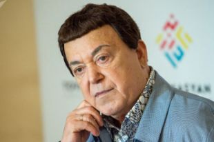 Главные высказывания Иосифа Кобзона об Украине