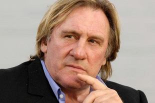 Актера Жерара Депардье обвинили в изнасиловании