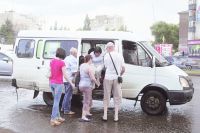 Украинцы смогут проверить онлайн надежность перевозчика