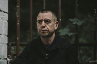 Назад в будущее: Сергей Михалок представляет новый проект DREZDEN