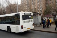 В Тюмени изменятся три маршрута общественного транспорта