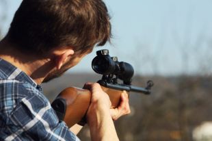 В Тюменской области готовятся к сезону охоты на кабана