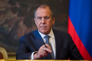 Лавров призвал Кабмин Украины обсудить два закона с «ДНР» и «ЛНР»
