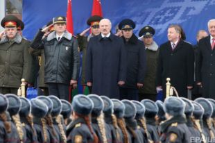 Беларусь представила официальную позицию по поводу конфликта на Донбассе