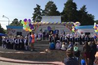 Фестиваль "Артишок" традиционно проходит в Челябинске в начале сентября.