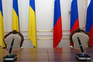 Украина имеет ряд оснований для разрыва Договора о дружбе с РФ - дипломат