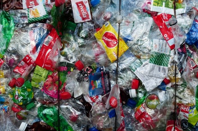В Тюмени будут перерабатывать отходы из полиэтилена и полипропилена