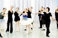 Большинство выпускников хочет остаться в Башкирском театре оперы и балета.