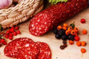 7 сентября: день салями, народный календарь, православные празднования