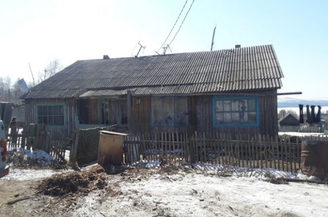 Осужденный и один из жителей села Чля Николаевского района в течение длительного времени находились в конфликте.