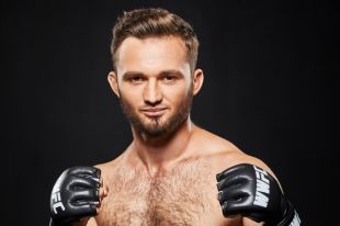 Претендент на пояс WWFC Александр Барабаш рассказал о подготовке к WWFC 12