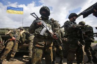 В Раде предлагают освободить некоторых украинцев от мобилизации