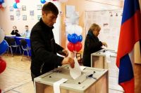 «Гражданский контроль»: выборы на Ямале идут без нарушений