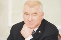 Сергей Корепанов: от работы главы региона и депутатов зависит будущее