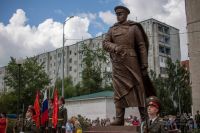 В Тюмени выпустят исторический роман «Генерал Федюнинский»