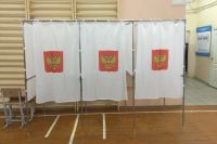 В этом году процент выдвижения кандидатов от «Единой России» в нашем крае превысил 97%.
