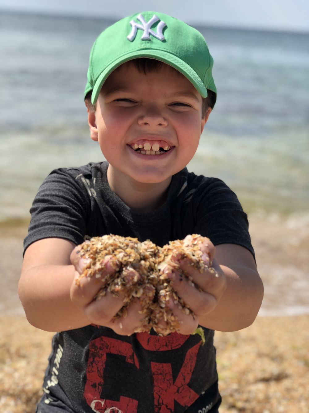 Артемий Поляруш, 7 лет, Ставрополь