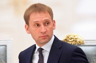 Александр Козлов.