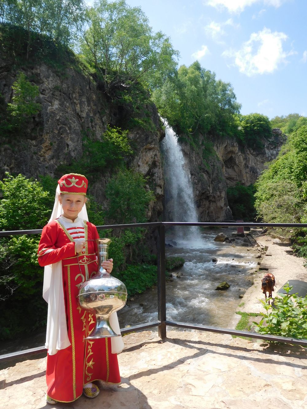Алла Шершнева, 9 лет, Ставрополь