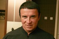 Анатолий Кашпировский.