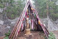 Под Тюменью откроется выставка, посвященная коренным народам севера
