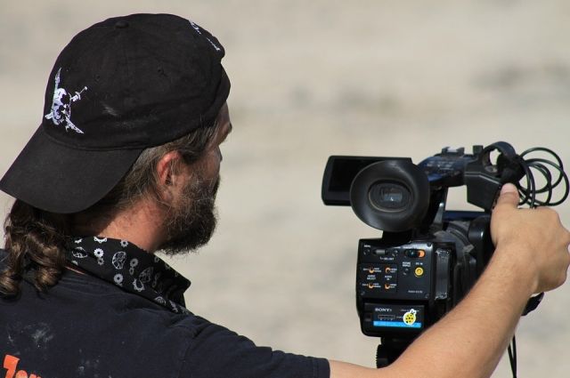 Жители города Тюмени могут сняться в короткометражных фильмах