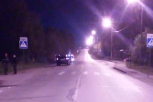Ребёнок получил тяжёлые травмы.