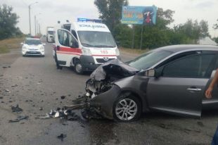 В Харькове супружеская пара пенсионеров погибла в смертельном ДТП