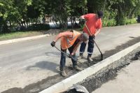 В 2018 году в Тюмени обустроят 15 км тротуаров