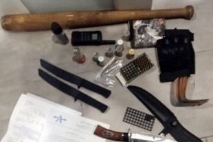 В Киевской области задержали банду, выбивавшую несуществующие долги