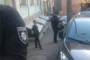 В Киеве ограбили автомобиль известной телеведущей Янины Соколовой