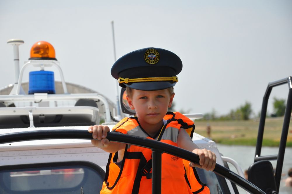 Георгий Дегтярёв, 9 лет, Ставрополь
