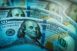 Бизнес ЕС сообщил о своих ожиданиях по курсу доллара в Украине в 2019 году