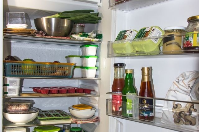 Пермяки не знают, стоит ли показывать содержимое холодильника классному руководителю.