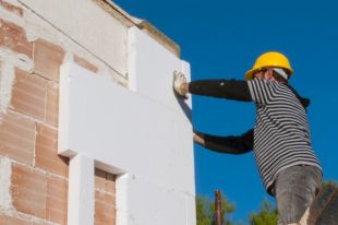 Модернизация домов в Украине: Фонд энергоэффективности назвал дату старта